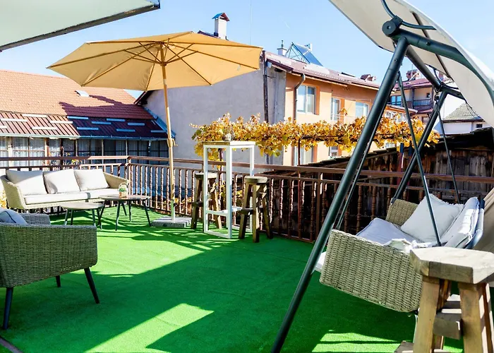 Hotel Velinov Boutique With Free Shuttle 3*