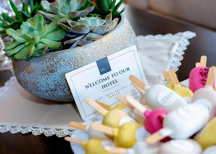 Velinov Boutique With Free Shuttle Hotel