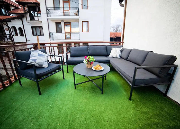 Velinov Boutique With Free Shuttle Hotel 3*