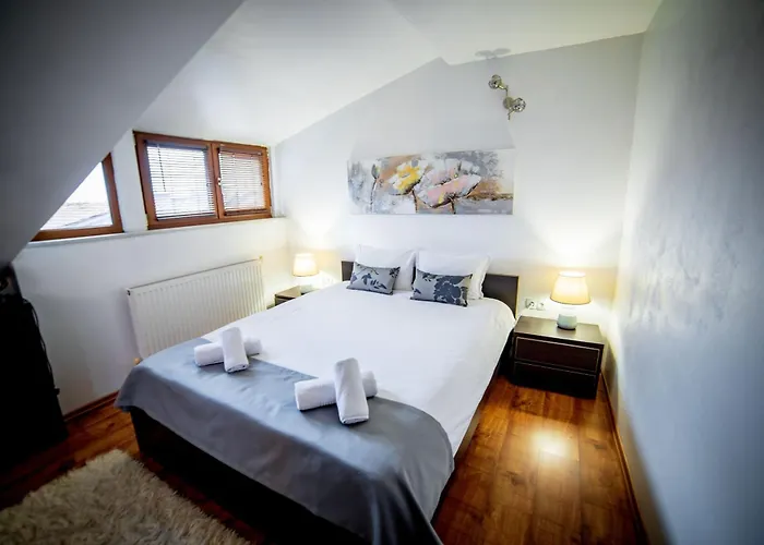 Hotel Velinov Boutique With Free Shuttle 3*