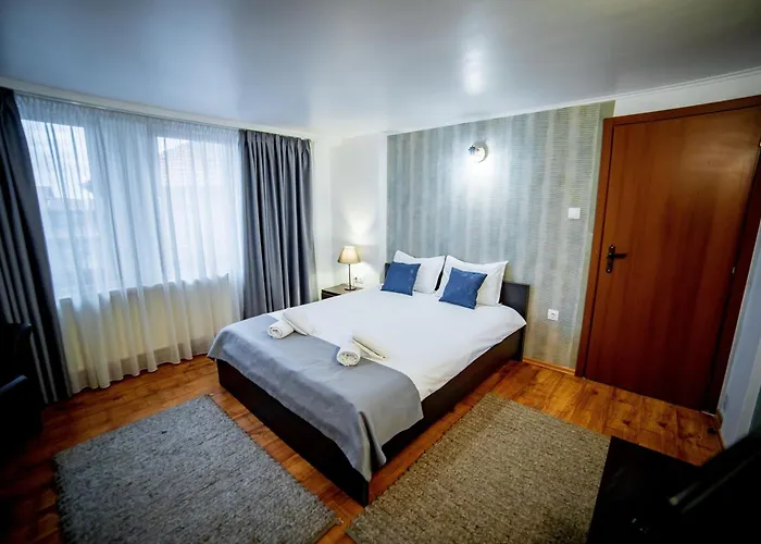 Velinov Boutique With Free Shuttle Hotel