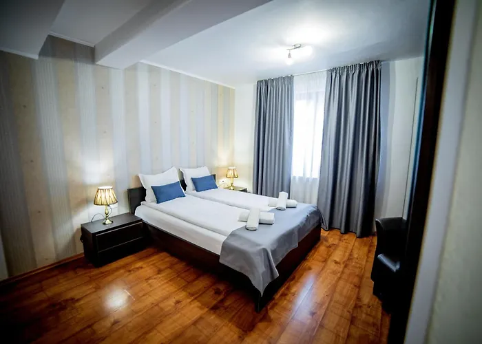 Hotel Velinov Boutique With Free Shuttle Bansko
