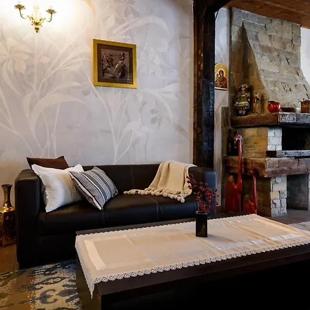 Velinov Boutique 3* Bansko