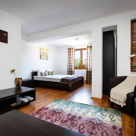 Velinov Boutique With Free Shuttle Szálloda Banszko