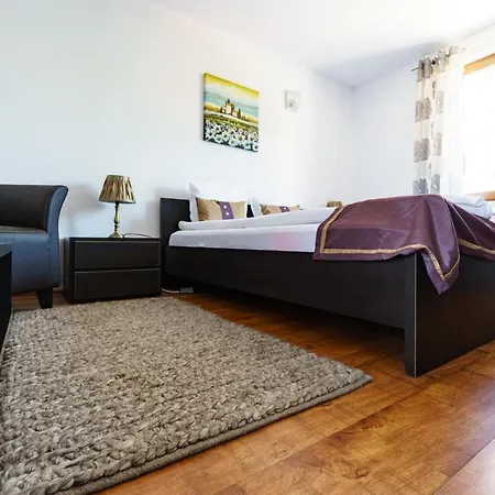 Velinov Boutique With Free Shuttle 3* Banszko