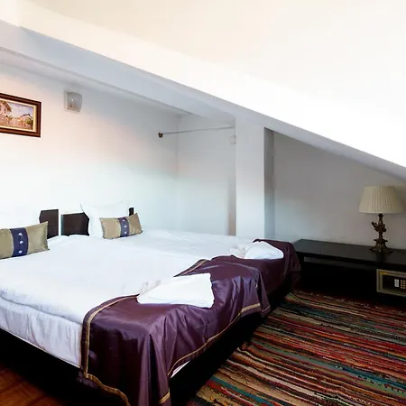 Velinov Boutique Hotel Bansko