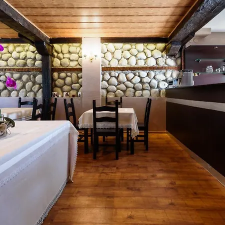 Velinov Boutique Bansko