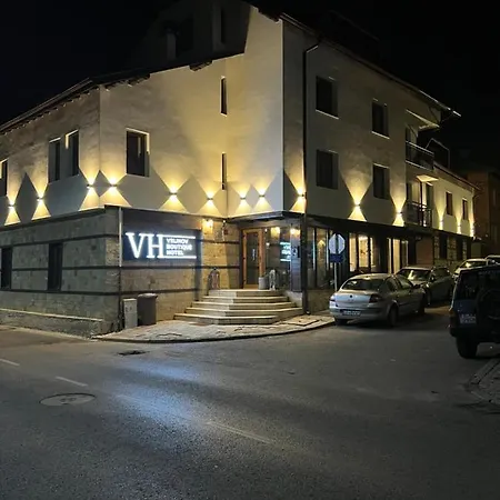 Velinov Boutique Hotel Bansko