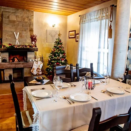 Velinov Boutique فندق