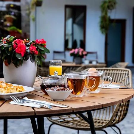 Velinov Boutique With Free Shuttle 3* Banszko