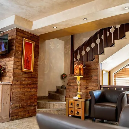 Velinov Boutique 3* بانسكو