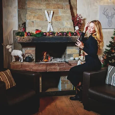 Szálloda Velinov Boutique With Free Shuttle 3*