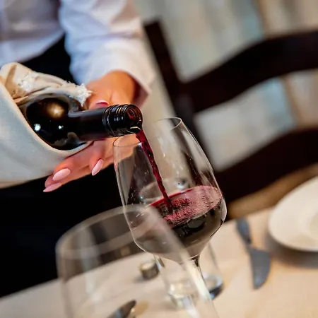 Szálloda Velinov Boutique With Free Shuttle Banszko