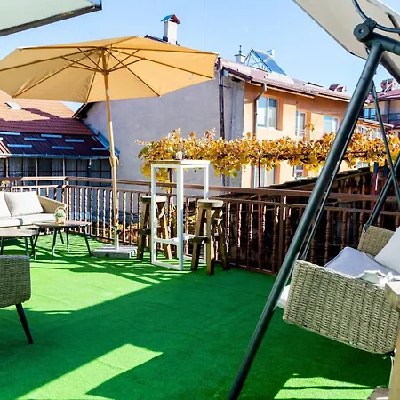 Szálloda Velinov Boutique With Free Shuttle 3*