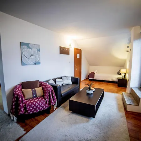 Velinov Boutique With Free Shuttle Banszko