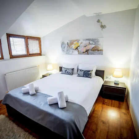 Szálloda Velinov Boutique With Free Shuttle 3*