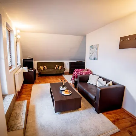 Velinov Boutique 3* بانسكو