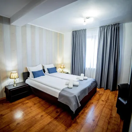 فندق Velinov Boutique بانسكو