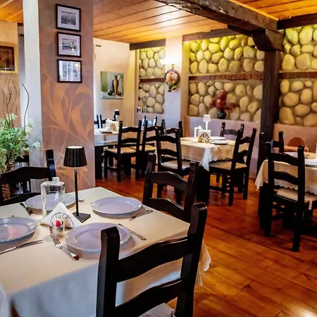 فندق Velinov Boutique بانسكو