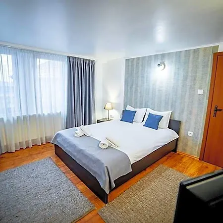 Velinov Boutique 3* Bansko