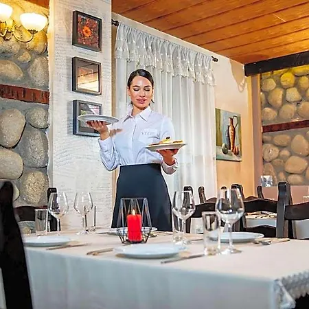 Velinov Boutique Hotel