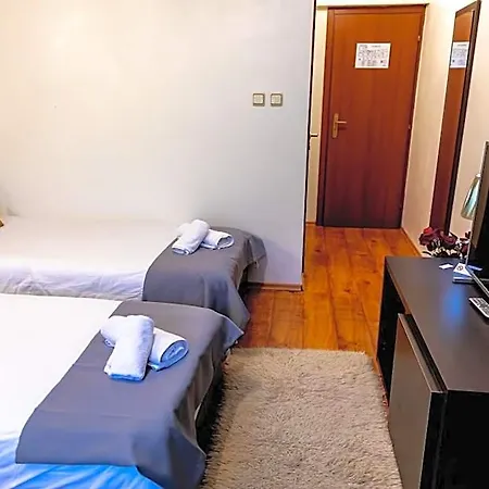 Hotel Velinov Boutique Bansko