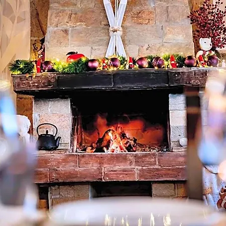 Velinov Boutique 3* Bansko
