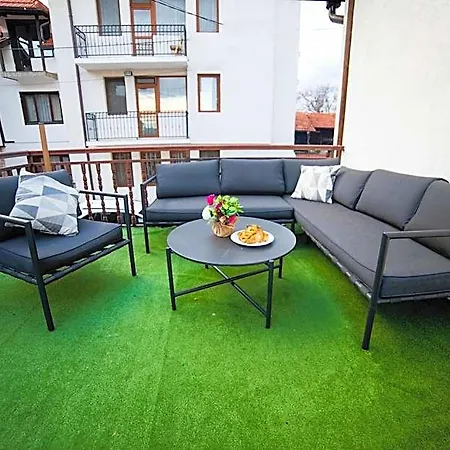 Velinov Boutique Hotel 3*