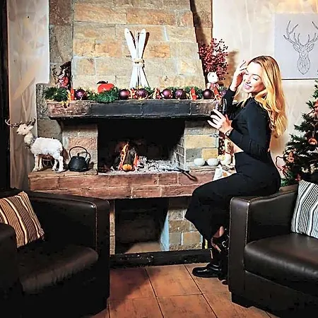 Velinov Boutique 3*