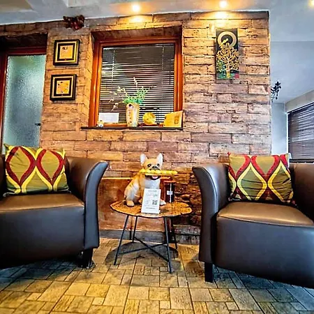 Hotel Velinov Boutique Bansko