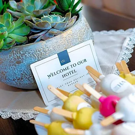 Velinov Boutique Hotel 3*
