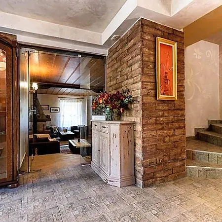 Hotel Velinov Boutique Bansko
