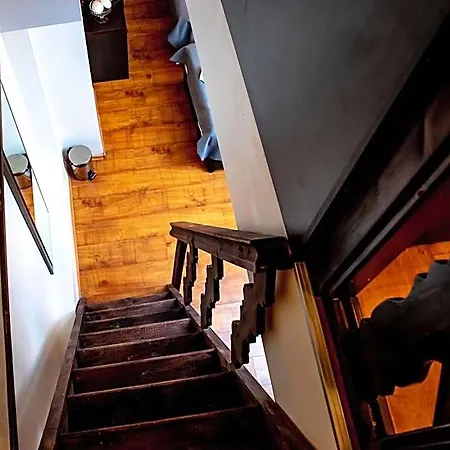 Hotel Velinov Boutique
