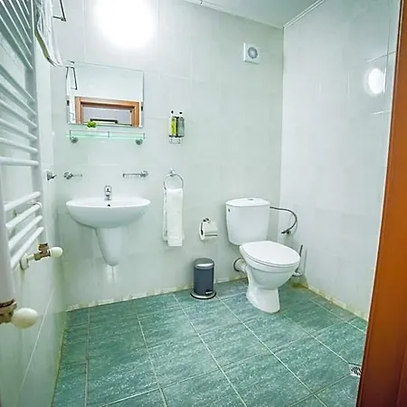 Velinov Boutique 3* Bansko