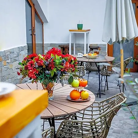 Velinov Boutique 3*