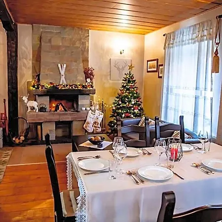 Hotel Velinov Boutique Bansko