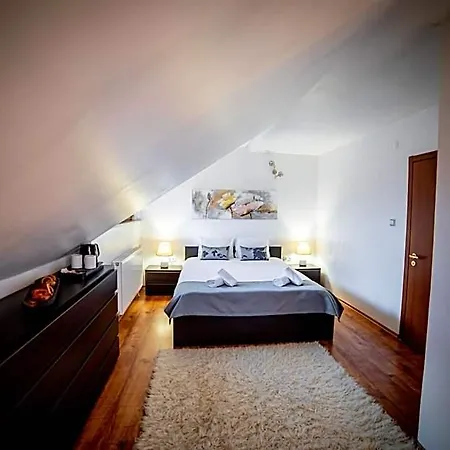 Velinov Boutique Hotel 3*