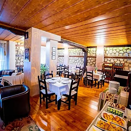 Hotel Velinov Boutique