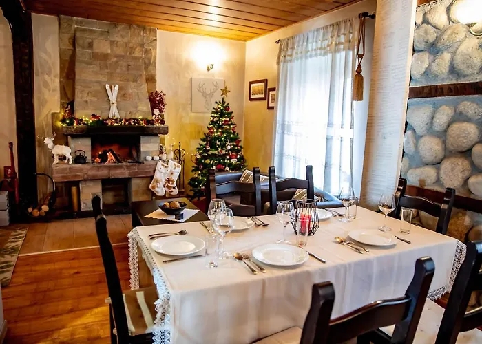 Velinov Boutique With Free Shuttle 酒店