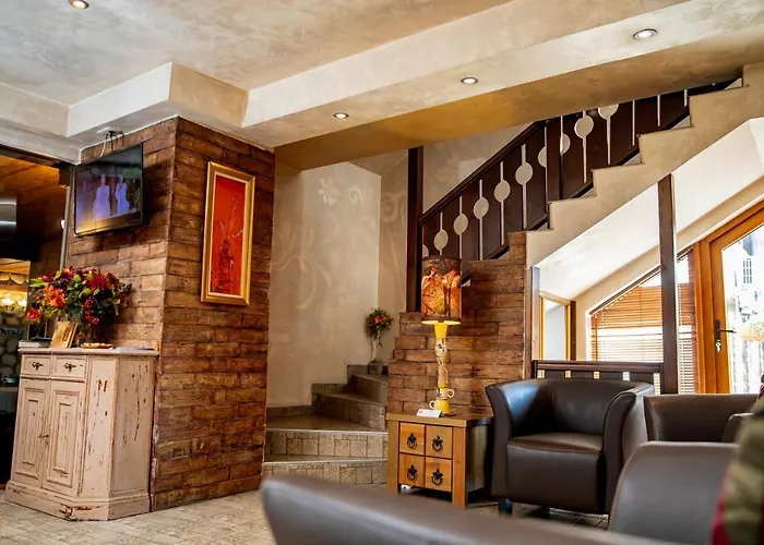 Velinov Boutique With Free Shuttle 3* 班斯科