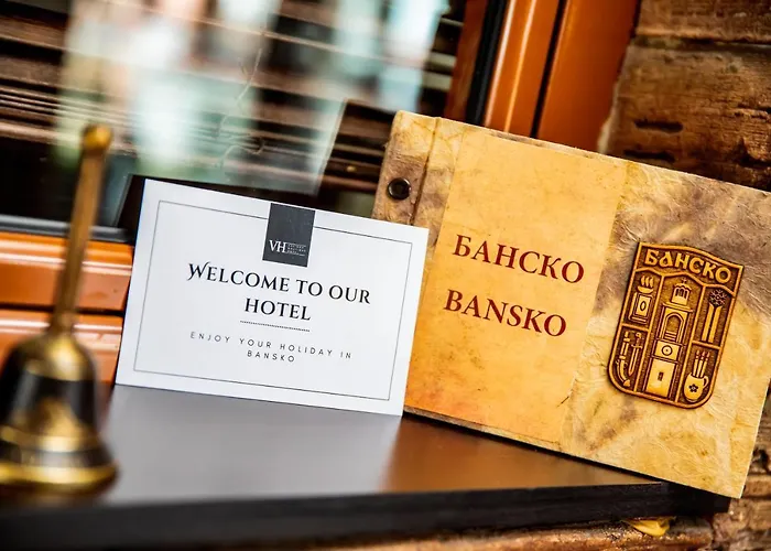 酒店 Velinov Boutique With Free Shuttle