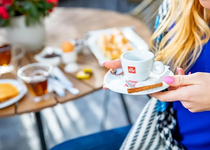 Velinov Boutique With Free Shuttle 酒店