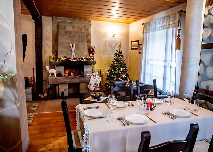 Velinov Boutique With Free Shuttle 酒店