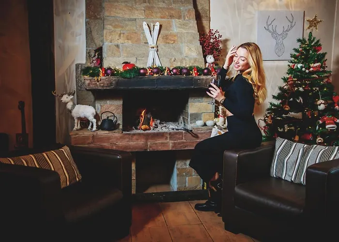 酒店 Velinov Boutique With Free Shuttle 3*