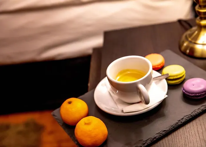 酒店 Velinov Boutique With Free Shuttle 班斯科