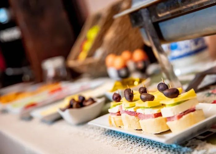 Velinov Boutique With Free Shuttle 3* 班斯科