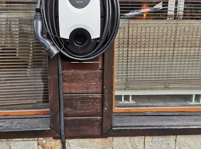 酒店 Velinov Boutique With Free Shuttle